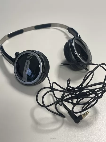 BEYERDYNAMIC DTX 300P słuchawki dynamiczne czarne - 2