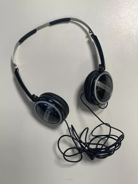 BEYERDYNAMIC DTX 300P słuchawki dynamiczne czarne - 3