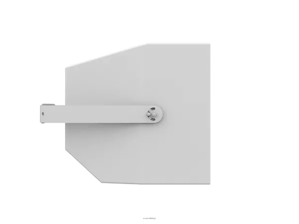 WORK PRO ARENA 8 CX – wodoodporny głośnik instalacyjny 8