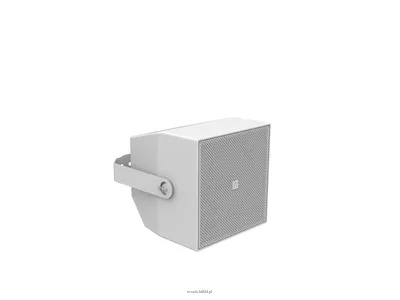 WORK PRO ARENA 8 CX – wodoodporny głośnik instalacyjny 8" 360W IP54 100V / 8 Ohm