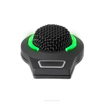 Audio-technica ES945O/FM3 dookólny mikrofon pojemnościowy 3-pin