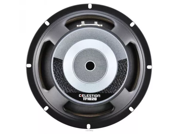 Monacor TF-1020 - 2