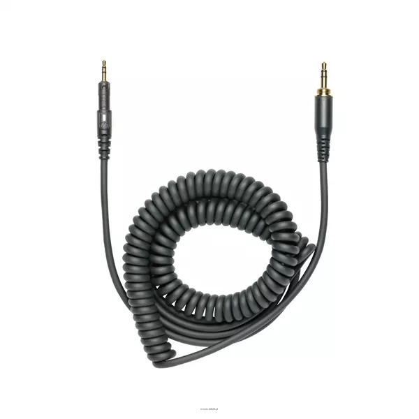 Audio-Technica ATH-M60x zamknięte słuchawki studyjne - 3