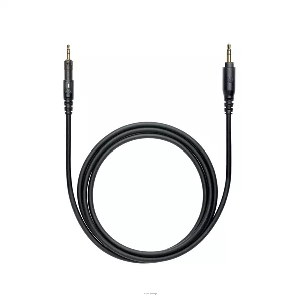 Audio-Technica ATH-M60x zamknięte słuchawki studyjne - 5