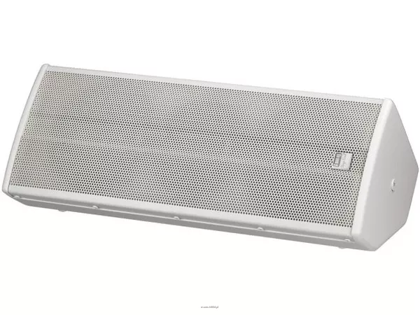 Monacor PAB-306/WS - 4