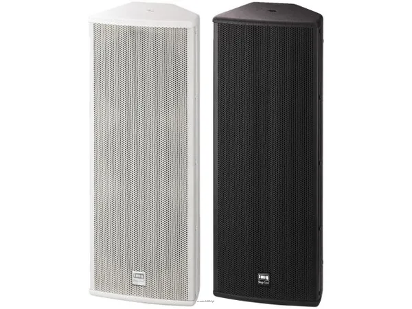 Monacor PAB-306/WS - 5