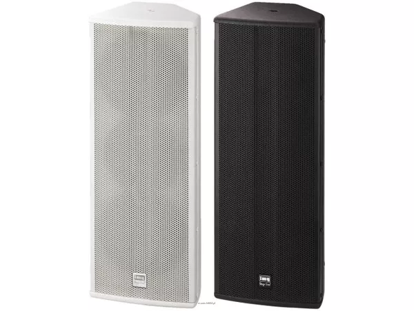 Monacor PAB-306/WS - 5