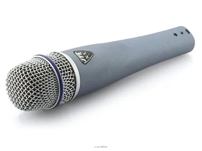 Monacor NX-7
