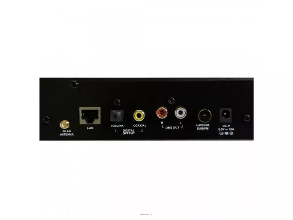 Monacor ZZONE-IR - 3