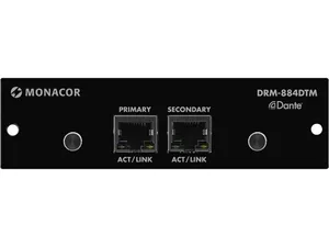 Monacor DRM-884DTM