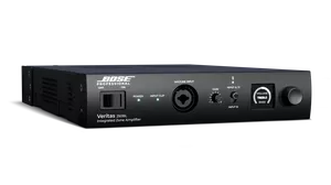 Bose Veritas 250BL  Moc wyjściowa:  2x 50W/4-8 Ohm Bluetooth