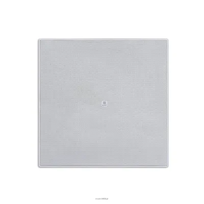 Biamp SQGR Maskownica kwadratowa do głośników okrągłych serii Design