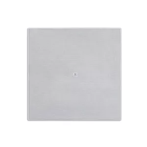 Biamp SQGR Maskownica kwadratowa do głośników okrągłych serii Design