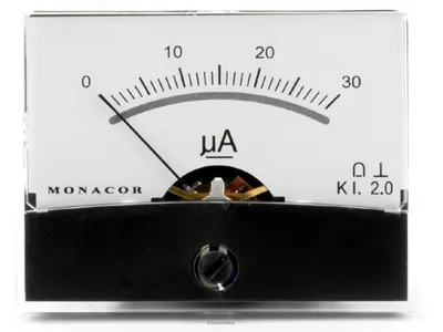 Monacor PM-2/30UA