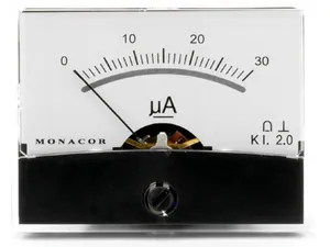 Monacor PM-2/30UA