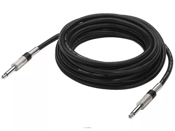 Monacor MCC-600/SW - 2