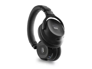 Kali Audio HP-1 - Referencyjne słuchawki studyjne z ANC i Bluetooth
