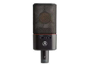 Austrian Audio OC18 Studio Set - Wielkomembranowy mikrofon pojemnościowy