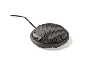 Audio-technica U843R trójkanałowy pojemnościowy mikrofon powierzchniowy