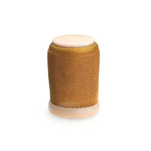 DPA DUA0575 - 4088 Pop Screen, Beige, 5 pcs