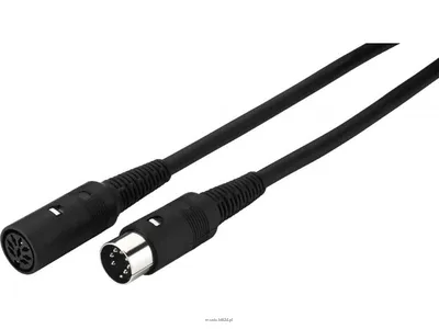 Monacor D7P-5
