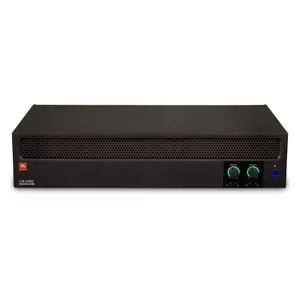 JBL CSA 2300Z - Dwukanałowy wzmacniacz mocy, 70V/100V