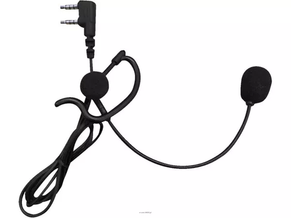 Monacor MULTICOM-3SET - 2