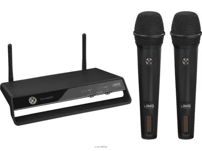 Monacor TXS-2402SET