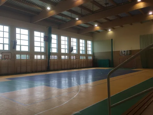 Zestaw nagłośnienia dla szkoły, hali sportowej, auli - 20