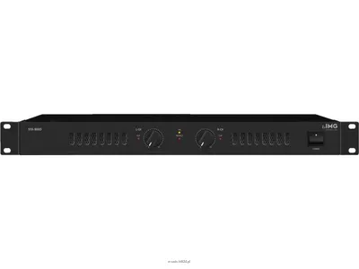 Monacor STA-800D
