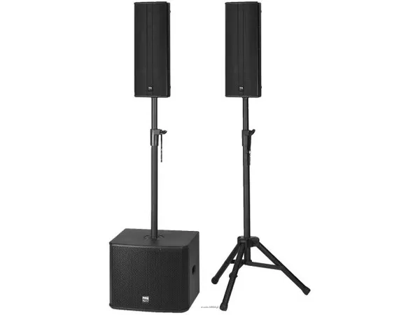 Monacor PAB-306/SW - 4
