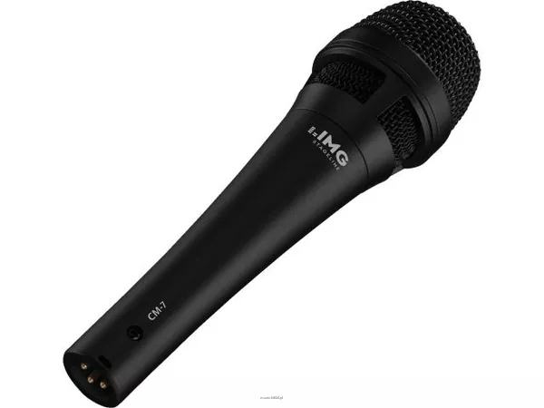 Monacor CM-7 - 2
