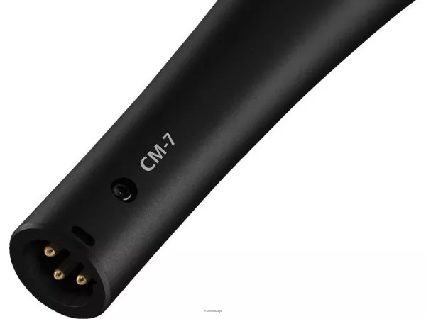 Monacor CM-7 - 5