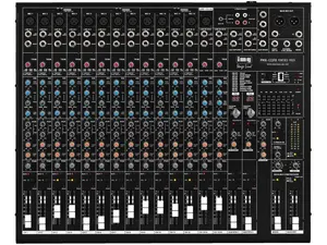 Monacor PMX-122FX