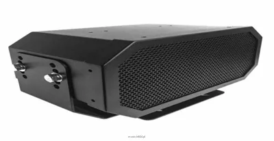 DSPPA LRAS1405 pasywny system głośnikowy dalekiego zasięgu, 50W