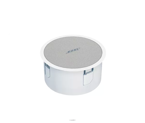 ZESTAW BOSE Veritas 2160BL Moc wyjściowa: 2x160W/4-8 Ohm Bluetooth, BOSE Freespace 3-II Zestaw głośników sufitowych z subwooferem - 6