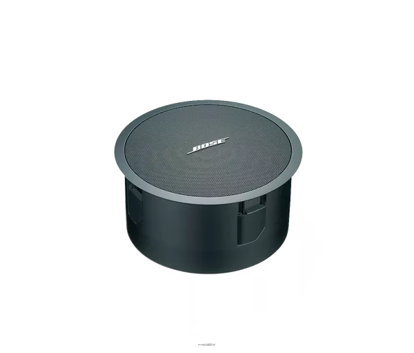 ZESTAW BOSE Veritas 2160BL Moc wyjściowa: 2x160W/4-8 Ohm Bluetooth, BOSE Freespace 3-II Zestaw głośników sufitowych z subwooferem - 3