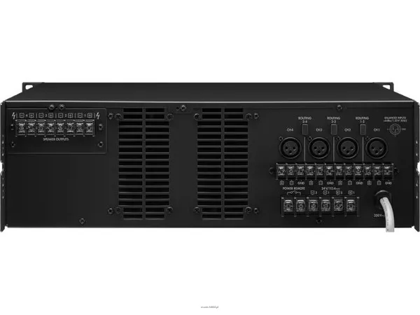 Monacor PA-4240 - 2