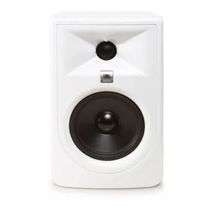 JBL 305P MKII Biały Aktywny 5" (12,7 cm) dwudrożny monitor studyjny