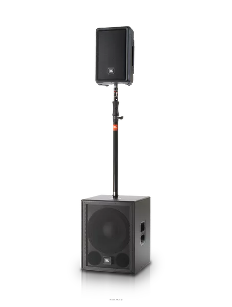 JBL IRX 115 S  Aktywna kolumna głośnikowa Subwoofer - 2