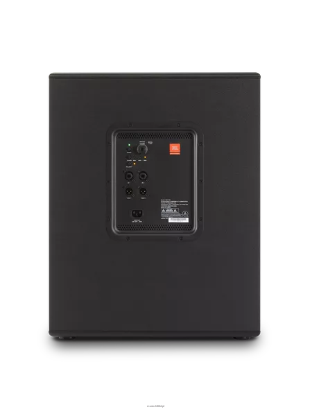 JBL IRX 115 S  Aktywna kolumna głośnikowa Subwoofer - 5