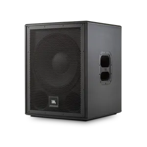 JBL IRX 115 S  Aktywna kolumna głośnikowa Subwoofer