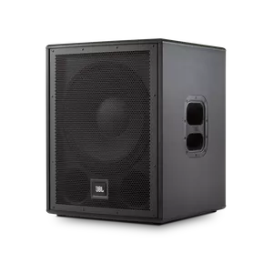 JBL IRX 115 S  Aktywna kolumna głośnikowa Subwoofer