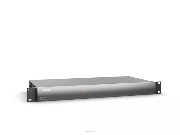 BOSE CSP-1248 Commercial Sound Processor - 3