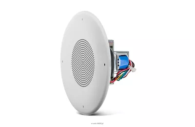 JBL CSS8004 – 4" głośnik sufitowy do zastosowań komercyjnych