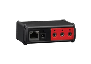 Biamp NETKIT-IR Interfejs sieciowy umożliwiający sterowanie via Internet i LAN urządzeń przez połączenie IR