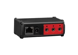 Biamp NETKIT-IR Interfejs sieciowy umożliwiający sterowanie via Internet i LAN urządzeń przez połączenie IR