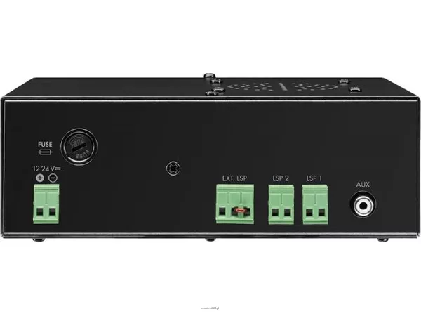 Monacor PA-302 - 3