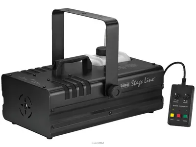 Monacor FM-1510