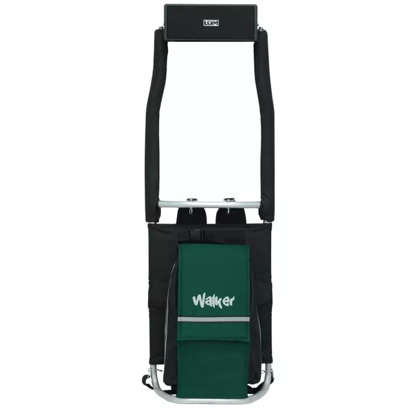 LDM Walker D 216 Zestaw pielgrzymkowy Walker zawierający odbiornik mikrofonu bezprzewodowego D216, 2 szt mikrofon B16/N16 - mik. bezprzewodowy nagłowny - 5
